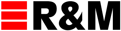 R&M logo