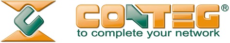 Conteg logo