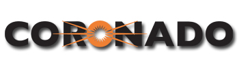 Coronado logo