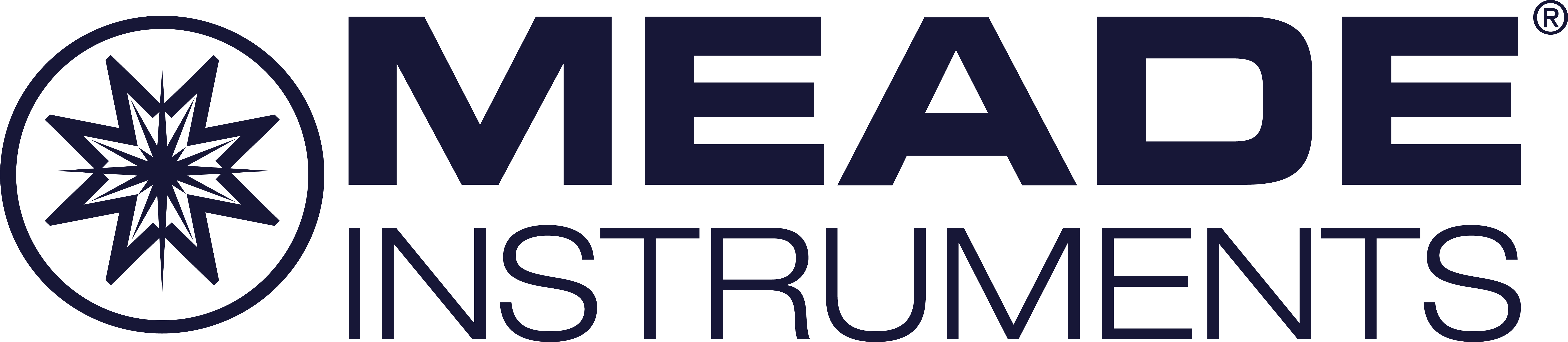 Meade logo