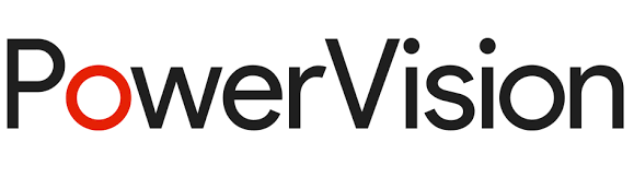 Powervision logo