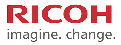 Ricoh logo